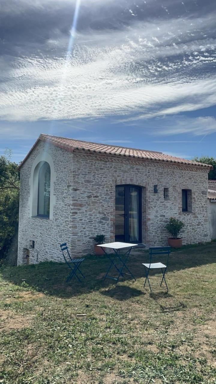 La Haute Combe Liré Kültér fotó